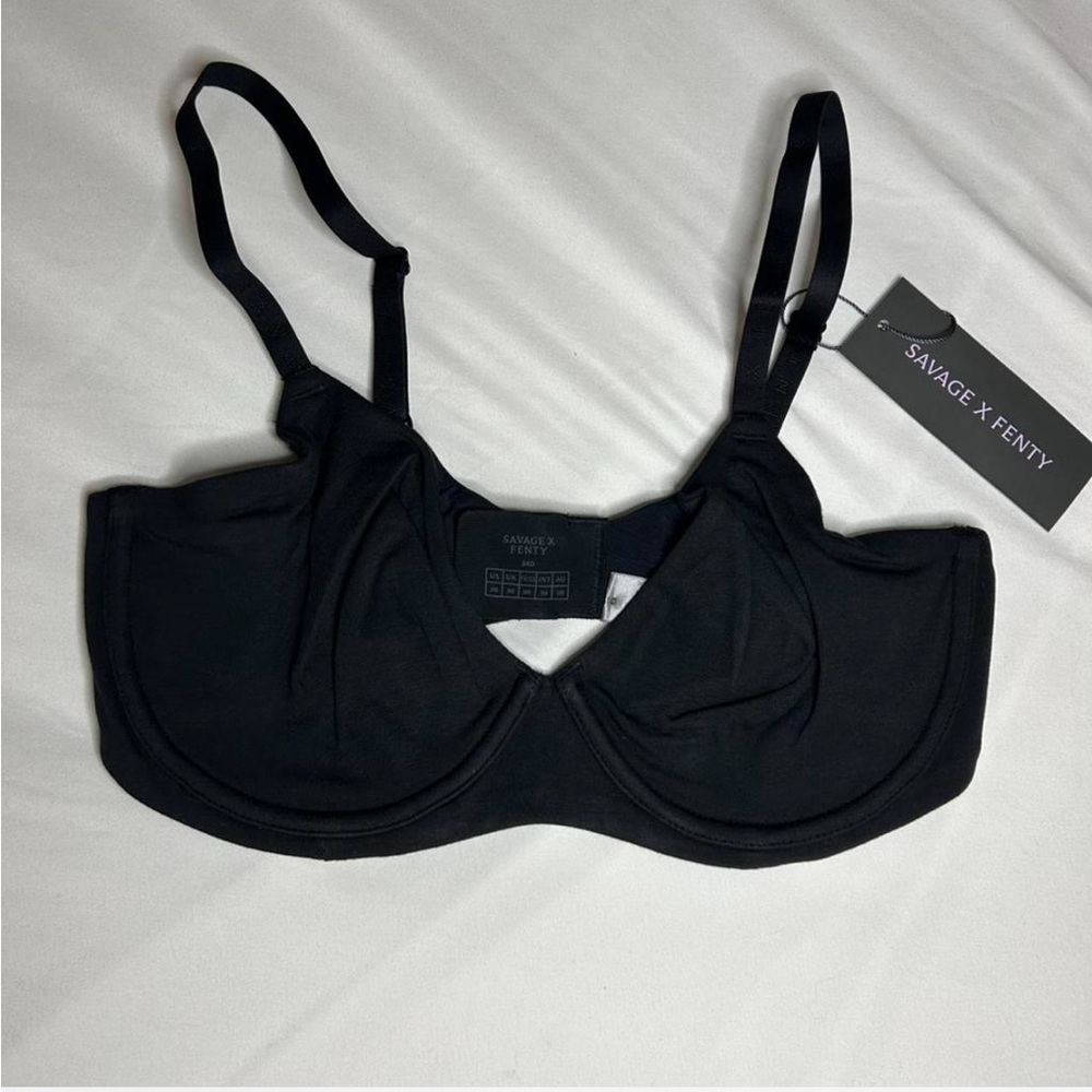 Savage X Fenty bra